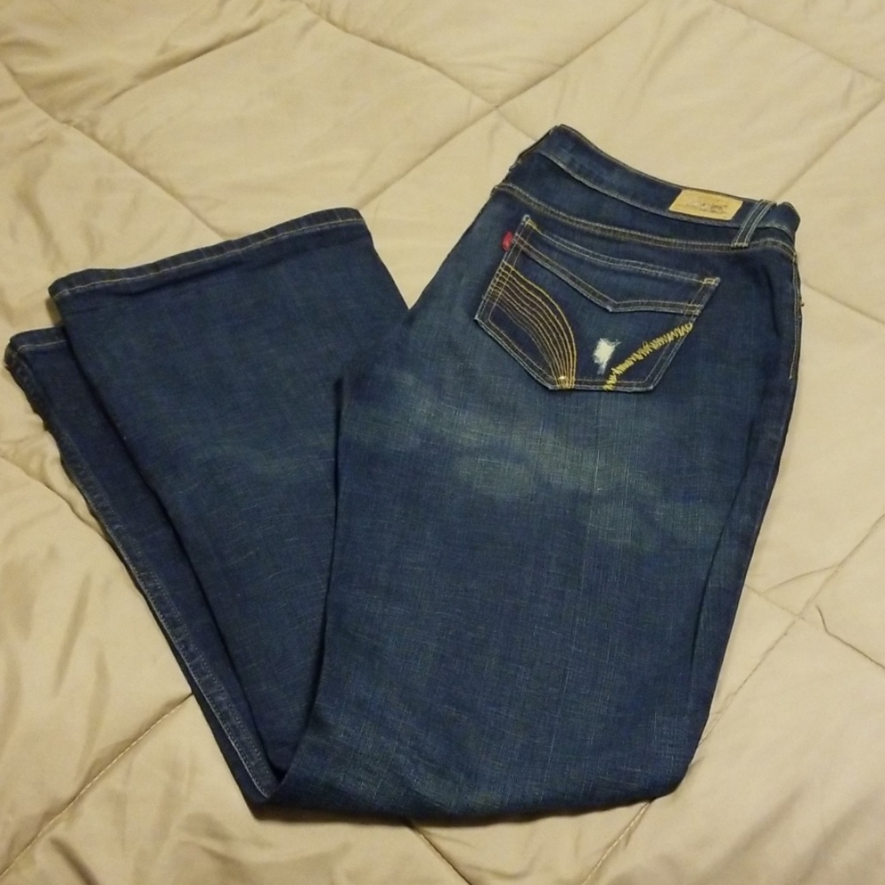 Levi's Jeans
